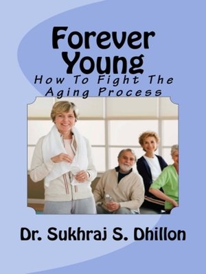 cover image of Forever Young